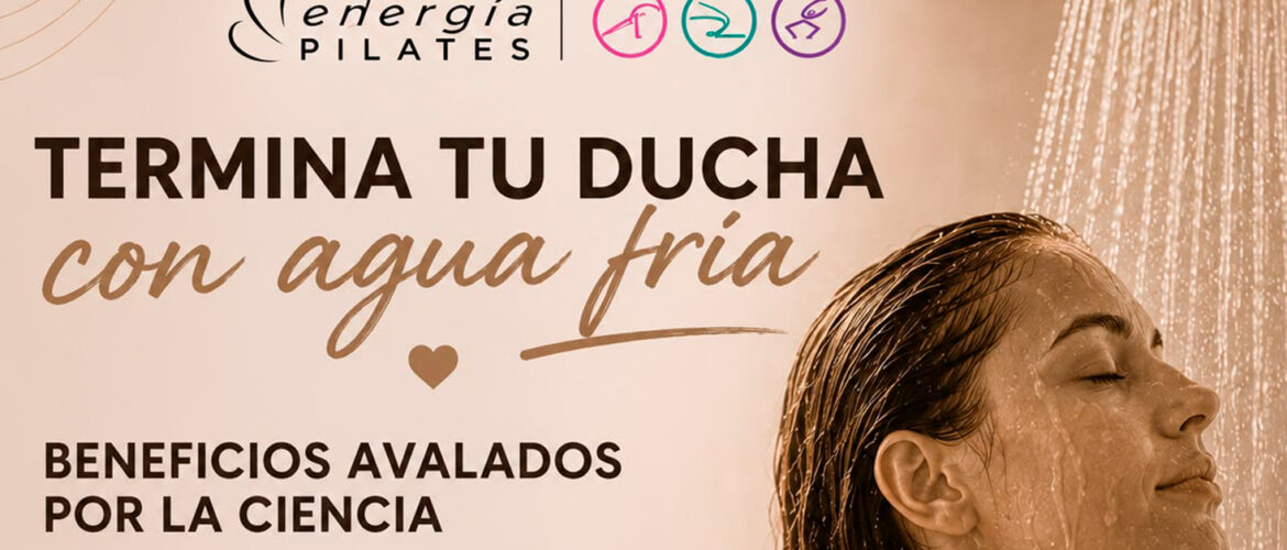 ¿Terminar la ducha con agua fría tiene beneficios? Lo que dice realmente la ciencia