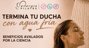 ¿Terminar la ducha con agua fría tiene beneficios? Lo que dice realmente la ciencia