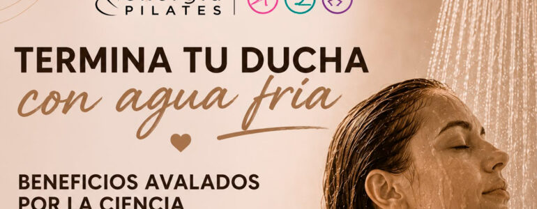 ¿Terminar la ducha con agua fría tiene beneficios? Lo que dice realmente la ciencia